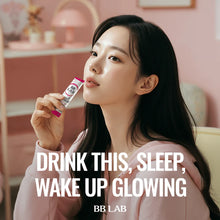 Load image into Gallery viewer, BB LAB Good Night Collagen 2g*30EA
