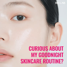 Load image into Gallery viewer, BB LAB Good Night Collagen 2g*30EA