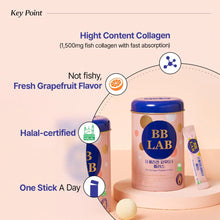 Load image into Gallery viewer, BB LAB The Collagen Powder S 2g*30EA