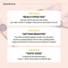 Load image into Gallery viewer, BB LAB The Collagen Powder S 2g*30EA