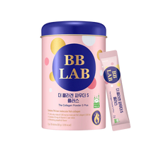 Load image into Gallery viewer, BB LAB The Collagen Powder S 2g*30EA