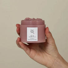 Load image into Gallery viewer, Beauty of Joseon Red Bean Refreshing Pore Mask 140ml