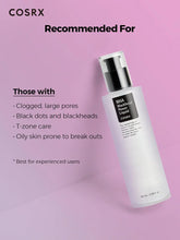 Load image into Gallery viewer, Cosrx BHA Blackhead Power Liquid 100ml