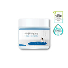 Load image into Gallery viewer, Round Lab Birch Juice Moisturizing Cream 80ml
