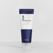 Load image into Gallery viewer, Numbuzin No.5 Daily Multi-Vitamin Cream 60ml