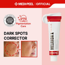 Load image into Gallery viewer, MEDI-PEEL Melanon X Cream 30ml