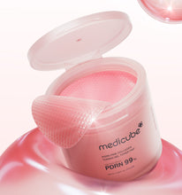 Load image into Gallery viewer, MEDICUBE PDRN Pink Toning Gel Toner Pad 70EA
