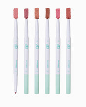 Load image into Gallery viewer, DEARMAY 2in1 Plumpy Lip Liner