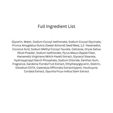 Load image into Gallery viewer, Arencia L'aromatique Calendula Cleanser 120g