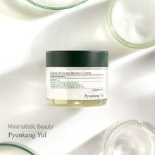 Load image into Gallery viewer, Pyunkang Yul Calming Moisture Barrier Cream 50ml