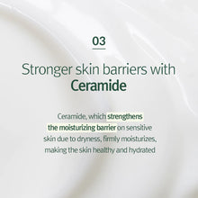 Load image into Gallery viewer, Pyunkang Yul Calming Moisture Barrier Cream 50ml