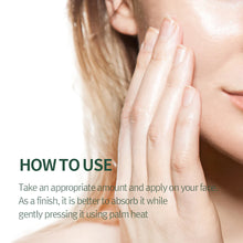 Load image into Gallery viewer, Pyunkang Yul Calming Moisture Barrier Cream 50ml