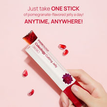 Load image into Gallery viewer, Foodology Coleology Cutting Jelly 10EA