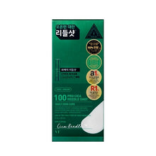 Load image into Gallery viewer, VT Pro Cica Reddle Shot 100 Stick 2ml*10EA