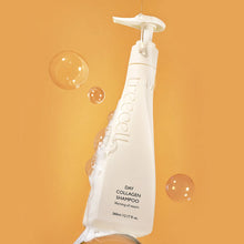Load image into Gallery viewer, Treecell Day Collagen Shampoo Morning of Resort 360ml