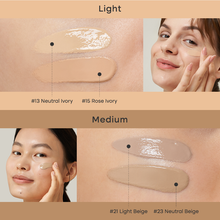 Load image into Gallery viewer, PURITO Cica Clearing BB Cream 30ml