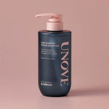 Load image into Gallery viewer, UNOVE Deep Damage Shampoo 500ml