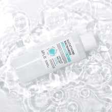 Load image into Gallery viewer, APLB Glutathione Niacinamide Cleansing Water 160ml