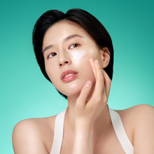Load image into Gallery viewer, PURITO Seoul Mighty Bamboo Panthenol Cream 100ml