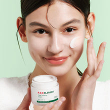 Load image into Gallery viewer, Dr.G Red Blemish Clear Soothing Cream 70ml