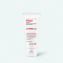 Load image into Gallery viewer, DR.FORHAIR Folligen Shampoo 70ml