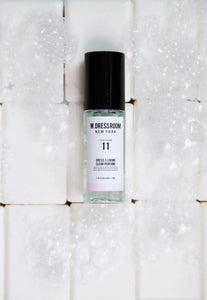 W.DRESSROOM Dress & Living Clear Perfume No.11 White Soap 70ml