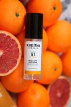 Load image into Gallery viewer, W.DRESSROOM Dress & Living Clear Perfume No.51 Juicy Grapefruit 70ml