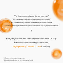 Load image into Gallery viewer, VT Reedle Shot Vita-Light Cream 50ml