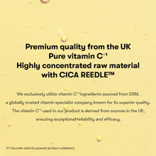 Load image into Gallery viewer, VT Reedle Shot Vita-Light Cream 50ml