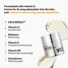Load image into Gallery viewer, VT Reedle Shot Vita-Light Cream 50ml
