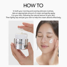 Load image into Gallery viewer, VT Reedle Shot Vita-Light Cream 50ml