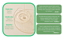 Load image into Gallery viewer, Round Lab Mugwort Calming Serum 30ml