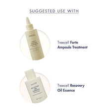 Load image into Gallery viewer, Treecell Day Collagen Shampoo Morning of Resort 360ml