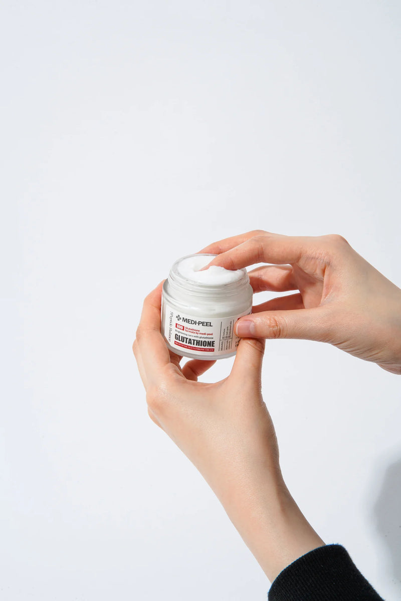 Medi-Peel Bio-Intense Glutathione White Cream 50g – SoKoSkins
