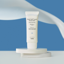 Load image into Gallery viewer, PURITO Daily Soft Touch Sunscreen 60ml Exp 2026 04 20