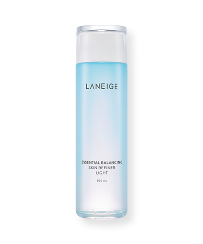 Laneige Essential Power Skin Refiner Light 200ml Exp:14.072024