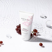Load image into Gallery viewer, Mary&May Vegan Low pH Hyaluronic Gel to Foam cleanser 150ml Exp 2025 12 28