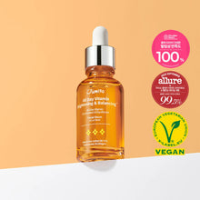 Load image into Gallery viewer, Jumiso All Day Vitamin Brightening & Balancing Facial Serum 30ml
