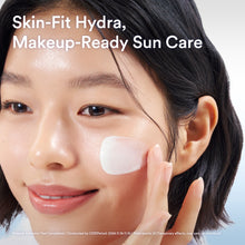Load image into Gallery viewer, Abib Hyaluron Sunscreen Watery Tube 50ml