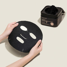Load image into Gallery viewer, Mary&May Premium Idebenon Blackberry Complex Ampoule Mask 20EA