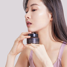 Load image into Gallery viewer, Mary&May Idebenone + Blackberry Complex Intensive Cream 70g