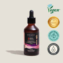 Load image into Gallery viewer, Mary&May Idebenone+Blackberry Complex Serum 80ml