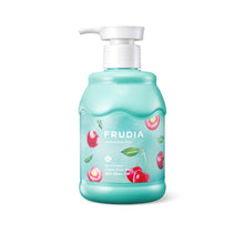 Load image into Gallery viewer, Frudia My Orchard Cherry Body Wash 350ml