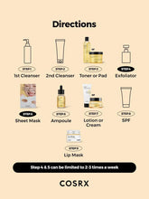 Load image into Gallery viewer, Cosrx Full fit Propolis Synergy Toner 150ml