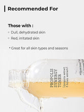 Load image into Gallery viewer, Cosrx Full fit Propolis Synergy Toner 150ml