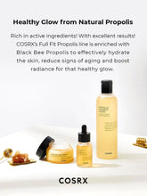 Load image into Gallery viewer, Cosrx Full fit Propolis Synergy Toner 150ml