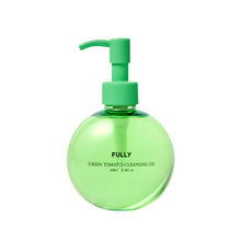 Load image into Gallery viewer, FULLY Green Tomato Cleansing Oil 250ml