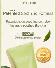 Load image into Gallery viewer, Mary&May Sensitive Soothing Gel Cream 100ml