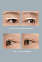 Load image into Gallery viewer, rom&nd Han All Fix Mascara 7g