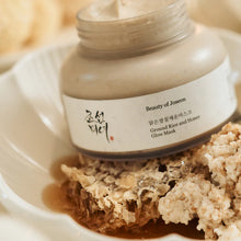 Load image into Gallery viewer, Beauty of Joseon Ground Rice and Honey Glow Mask 150ml